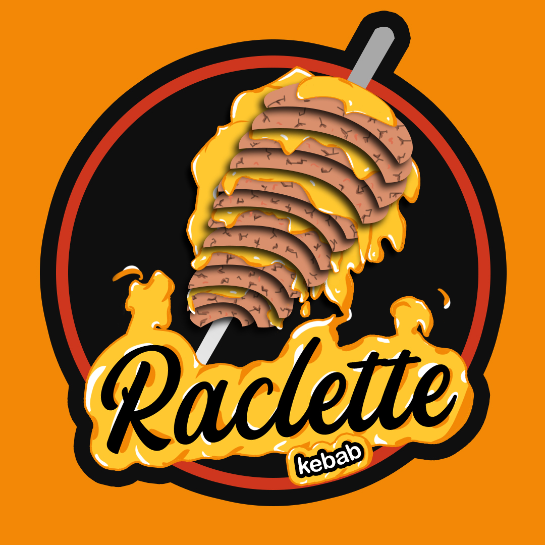 Logo Raclette Kebab