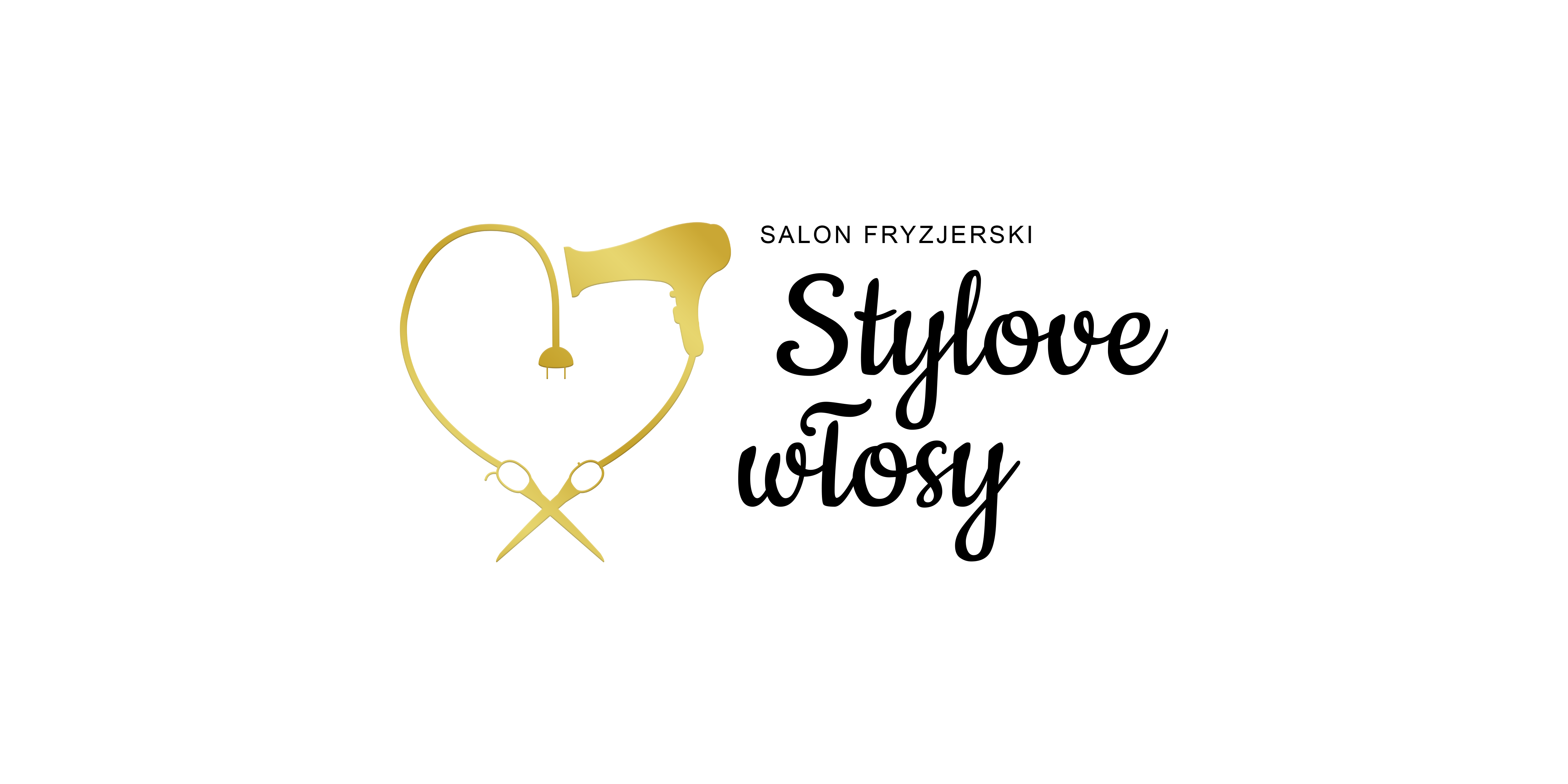 Logo Stylove Włosy